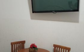 Hotel Jf