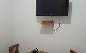 Hotel Jf